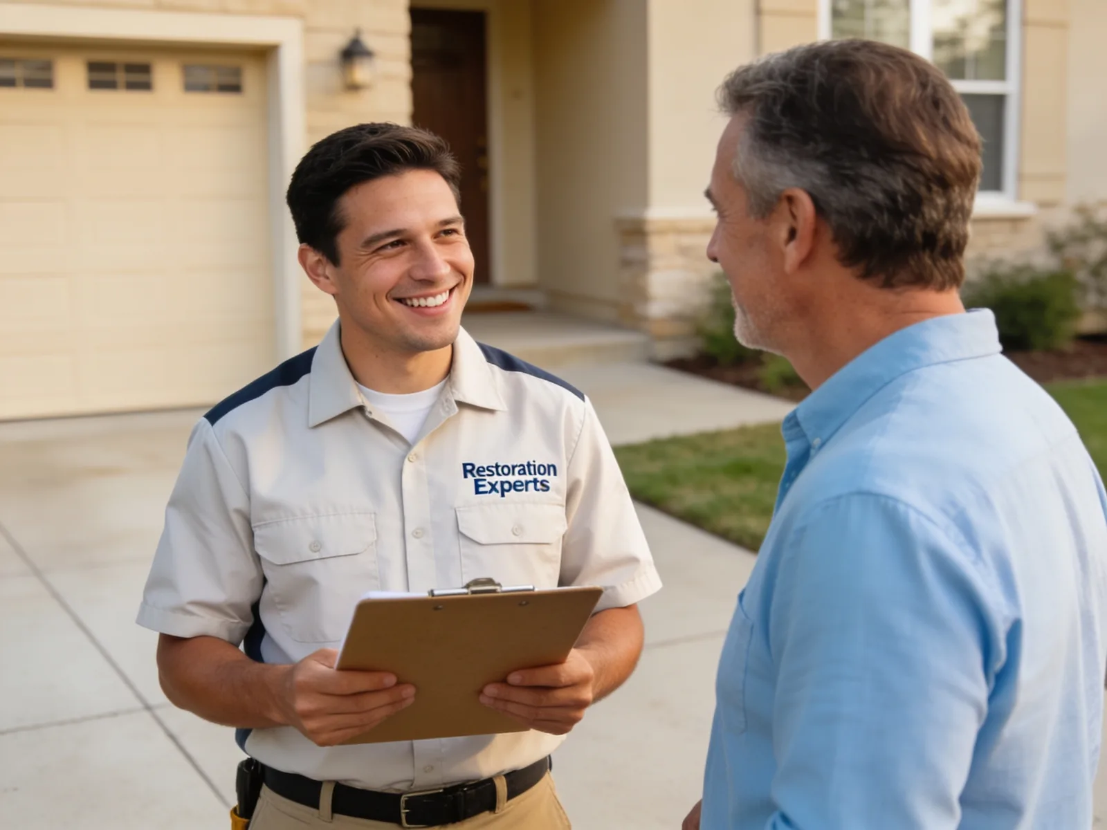 Water Damage Cleanup Sioux City, IA FAQs